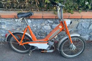 Motobecane Moby d’epoca
