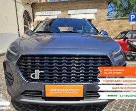 DR dr 3.0 dr 3.0 1.5 Bi-Fuel GPL