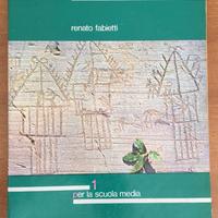 Libro: La storia insieme 1