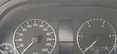  mercedes a160
