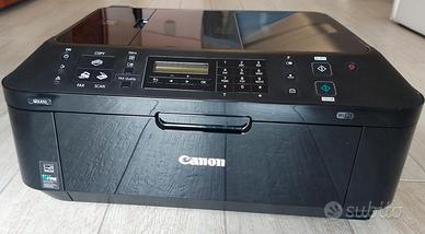 STAMPANTE CANON  PIXMA MX410