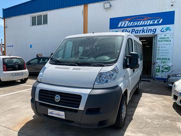 Fiat Ducato 2.3 MJET P.M. T.M 9 POSTI - 2007