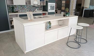 cucina a isola