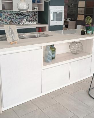 cucina a isola