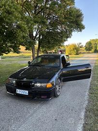 Bmw e36