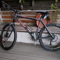 bici Cannondale Coffeine F3