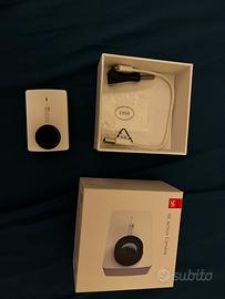 Action cam yi 4k con accessori