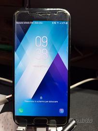 Samsung GALAXY A5 2017 32gb SM-A520F