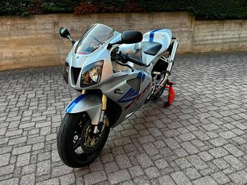 honda VTR 1000 SP1