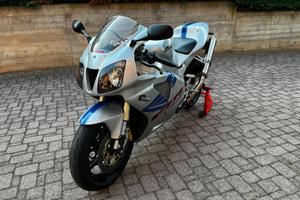 honda VTR 1000 SP1