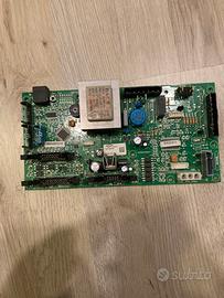 Scheda Madre Prima Generazione Stufa E Termostufa