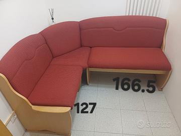 panca con tavolo 