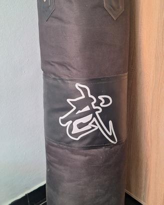 sacco da pugilato 100 cm