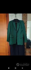 Cappotto divisa Alitalia donna