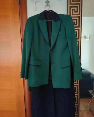 Cappotto divisa Alitalia donna
