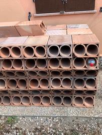 Mattoni portabottiglie