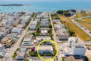 Villa Lola Porto Cesareo