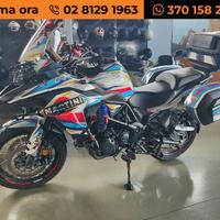 Benelli TRK 502