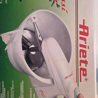 passa pomodoro elettrico 