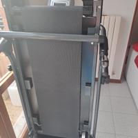 tapis roulantes manuale
