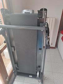 tapis roulantes manuale