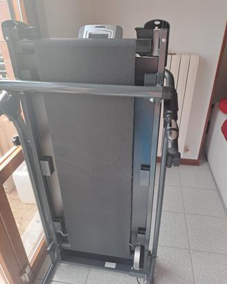 tapis roulantes manuale