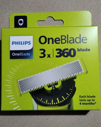 Lame per One Blade
