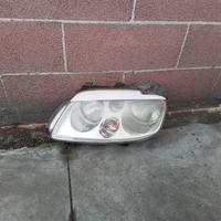 FARO ANTERIORE SINISTRO VOLKSWAGEN Touran 1Â° Seri