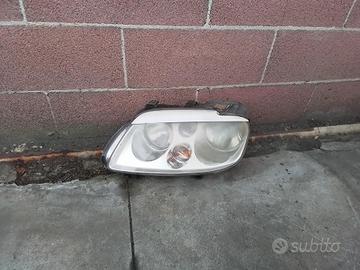 FARO ANTERIORE SINISTRO VOLKSWAGEN Touran 1Â° Seri