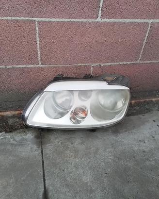 FARO ANTERIORE SINISTRO VOLKSWAGEN Touran 1Â° Seri