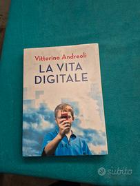 LIBRO LA VITA DIGITALE