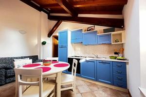 Bilocale a pochi minuti dal centro da 1 a 6 mesi