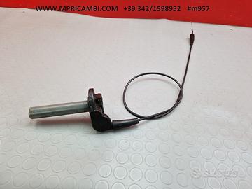 MANOPOLA GAS KAWASAKI KX 250 1990 1991 KX250