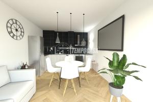 Appartamento a Milano Via Crescenzago 2 locali