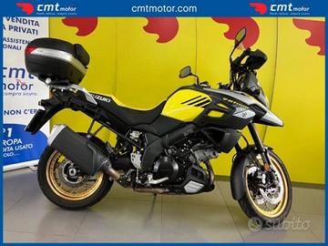 SUZUKI V-Strom 1000 Garantita e Finanziabile