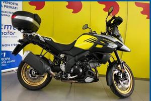 SUZUKI V-Strom 1000 Garantita e Finanziabile
