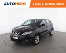 NISSAN Qashqai GY61652