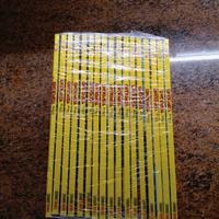 fumetti topolino dal n 3400 al 3416 