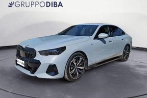 BMW Serie 5 G60 Berlina 520d 48V xdrive MSpor...