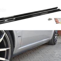 Lame minigonne laterali alfa romeo 159 abs