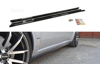 Lame minigonne laterali alfa romeo 159 abs