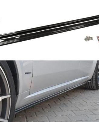 Lame minigonne laterali alfa romeo 159 abs