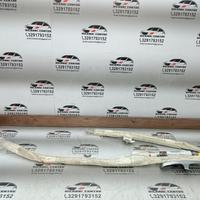 Airbag a tendina laterale 2009 mini one r56 r56 lc