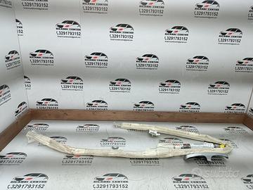 Airbag a tendina laterale 2009 mini one r56 r56 lc