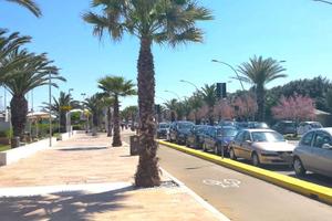 ATTICO DA SOGNO CON TERRAZZO VISTA MARE e GARAGE