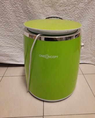Lavatrice da Capeggio Oneconcept
