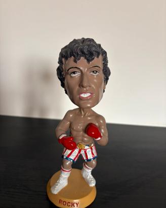 ROCKY.