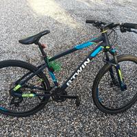MTB BTWIN
