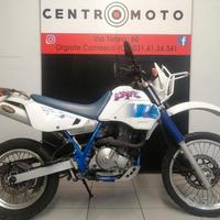 Suzuki DR 650 - 1995