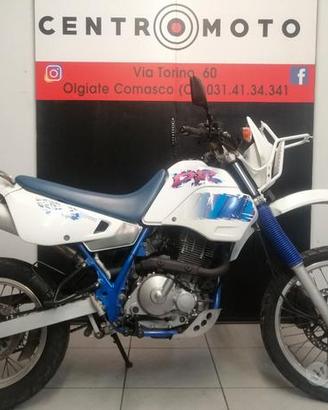 Suzuki DR 650 - 1995